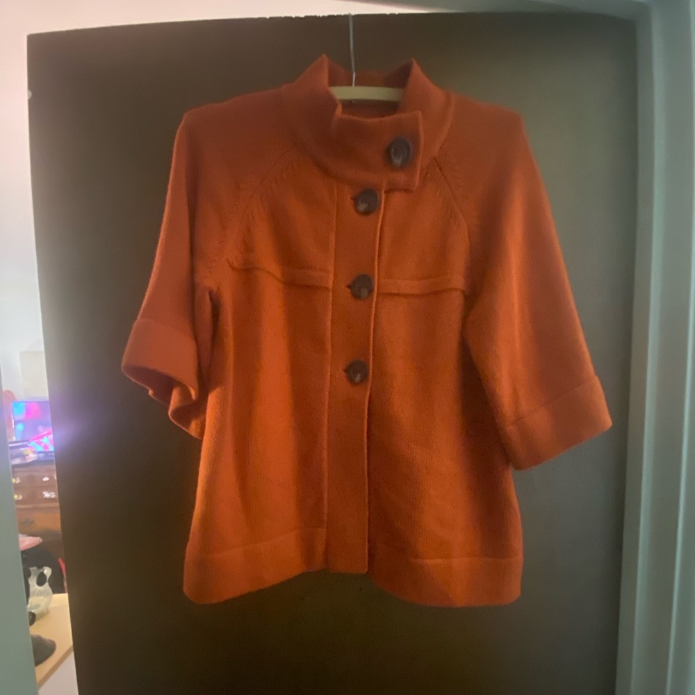 Banana Republic jacket